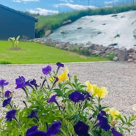 Le Du Bonheur Avec Jacuzzi Privatif