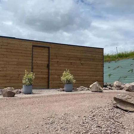 Nyaraló Le Du Bonheur Avec Jacuzzi Privatif