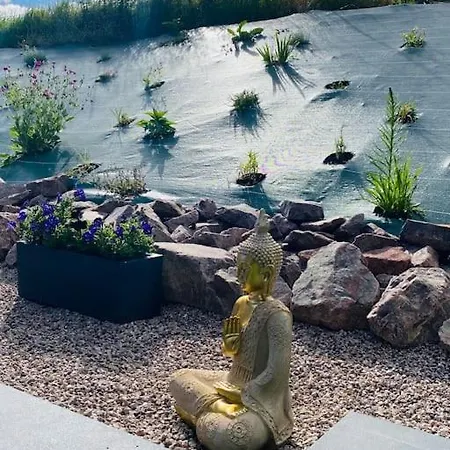 Nyaraló Le Du Bonheur Avec Jacuzzi Privatif *