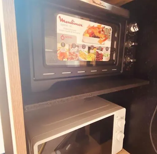 Le Du Bonheur Avec Jacuzzi Privatif Semesterbostad