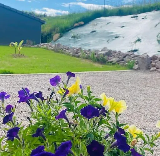 Le Du Bonheur Avec Jacuzzi Privatif