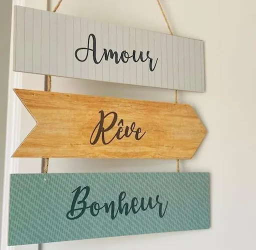 Le Du Bonheur Avec Jacuzzi Privatif Urimenil